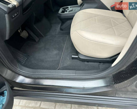 БМВ iX, объемом двигателя 0 л и пробегом 1 тыс. км за 60999 $, фото 7 на Automoto.ua