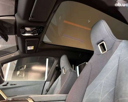 БМВ iX, объемом двигателя 0 л и пробегом 10 тыс. км за 75967 $, фото 18 на Automoto.ua