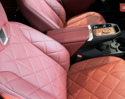 БМВ iX, объемом двигателя 0 л и пробегом 0 тыс. км за 98411 $, фото 40 на Automoto.ua