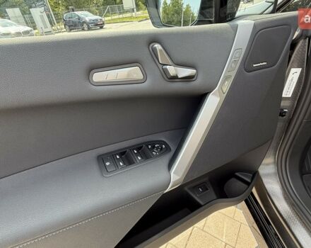 БМВ iX, об'ємом двигуна 0 л та пробігом 0 тис. км за 133685 $, фото 15 на Automoto.ua