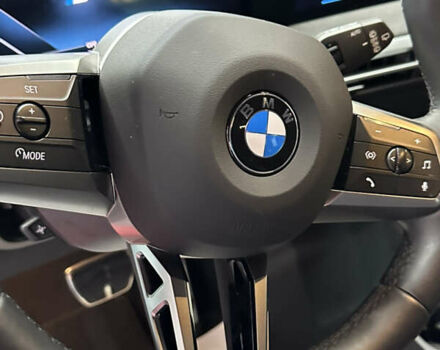 БМВ iX, объемом двигателя 0 л и пробегом 5 тыс. км за 88500 $, фото 9 на Automoto.ua