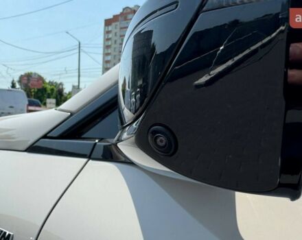 БМВ iX, объемом двигателя 0 л и пробегом 0 тыс. км за 128328 $, фото 10 на Automoto.ua