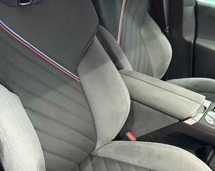 БМВ iX, объемом двигателя 0 л и пробегом 8 тыс. км за 89500 $, фото 10 на Automoto.ua