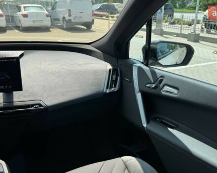БМВ iX, объемом двигателя 0 л и пробегом 0 тыс. км за 128328 $, фото 31 на Automoto.ua