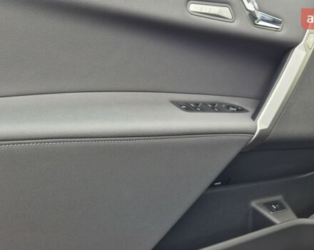 БМВ iX, об'ємом двигуна 0 л та пробігом 0 тис. км за 122977 $, фото 15 на Automoto.ua