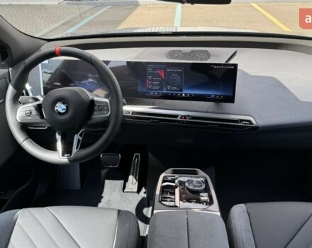 БМВ iX, объемом двигателя 0 л и пробегом 0 тыс. км за 129604 $, фото 8 на Automoto.ua
