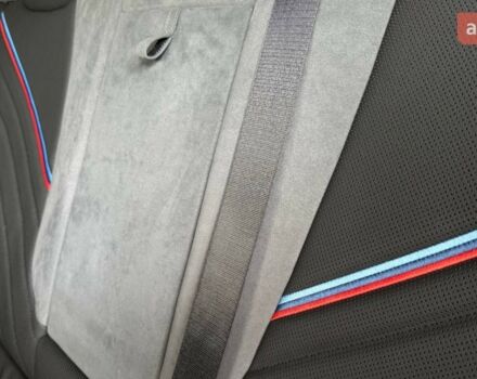 БМВ iX, объемом двигателя 0 л и пробегом 0 тыс. км за 116075 $, фото 35 на Automoto.ua