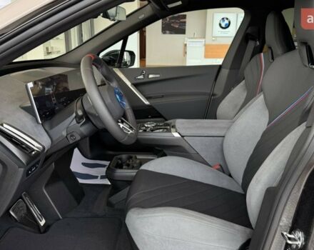 БМВ iX, объемом двигателя 0 л и пробегом 0 тыс. км за 116075 $, фото 16 на Automoto.ua