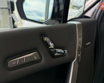 БМВ iX, объемом двигателя 0 л и пробегом 0 тыс. км за 116075 $, фото 18 на Automoto.ua