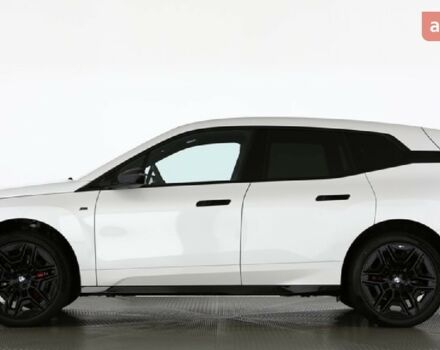 БМВ iX, объемом двигателя 0 л и пробегом 0 тыс. км за 138600 $, фото 2 на Automoto.ua
