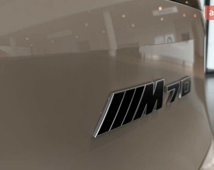 БМВ iX, объемом двигателя 0 л и пробегом 0 тыс. км за 116075 $, фото 11 на Automoto.ua