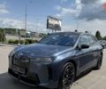 БМВ iX, объемом двигателя 0 л и пробегом 0 тыс. км за 129604 $, фото 1 на Automoto.ua