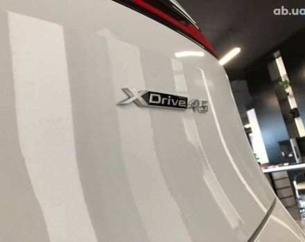 БМВ iX, объемом двигателя 0 л и пробегом 5 тыс. км за 78032 $, фото 19 на Automoto.ua