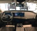 БМВ iX, об'ємом двигуна 0 л та пробігом 5 тис. км за 78032 $, фото 29 на Automoto.ua