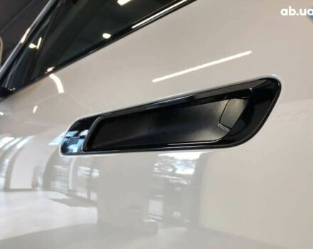 БМВ iX, объемом двигателя 0 л и пробегом 5 тыс. км за 78032 $, фото 11 на Automoto.ua