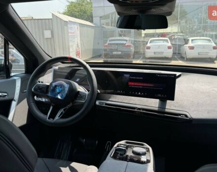 БМВ iX, объемом двигателя 0 л и пробегом 0 тыс. км за 128328 $, фото 25 на Automoto.ua