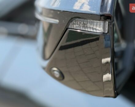 БМВ iX, об'ємом двигуна 0 л та пробігом 0 тис. км за 133685 $, фото 8 на Automoto.ua