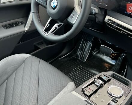 БМВ iX, объемом двигателя 0 л и пробегом 0 тыс. км за 144954 $, фото 10 на Automoto.ua