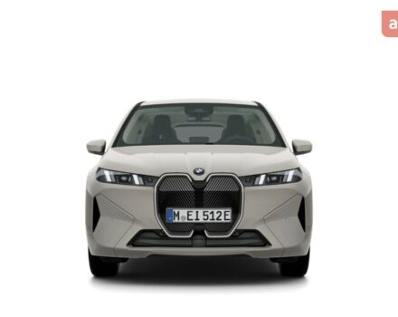БМВ iX, объемом двигателя 0 л и пробегом 0 тыс. км за 96652 $, фото 7 на Automoto.ua