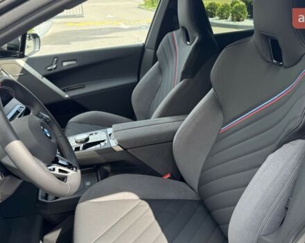 БМВ iX, объемом двигателя 0 л и пробегом 0 тыс. км за 129604 $, фото 9 на Automoto.ua