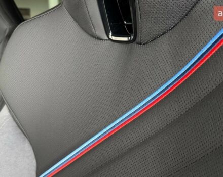 БМВ iX, объемом двигателя 0 л и пробегом 0 тыс. км за 116075 $, фото 23 на Automoto.ua