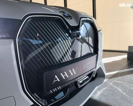 БМВ iX, об'ємом двигуна 0 л та пробігом 5 тис. км за 78032 $, фото 7 на Automoto.ua