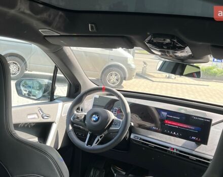 БМВ iX, объемом двигателя 0 л и пробегом 0 тыс. км за 144954 $, фото 13 на Automoto.ua