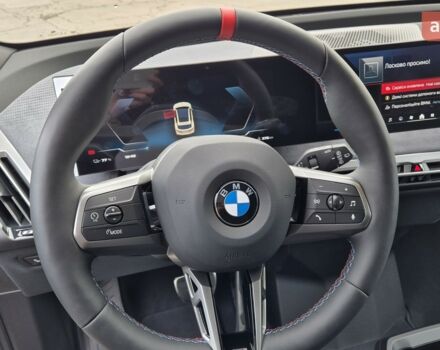 БМВ iX, об'ємом двигуна 0 л та пробігом 0 тис. км за 122977 $, фото 13 на Automoto.ua