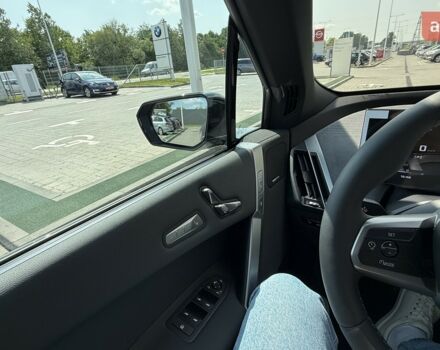 БМВ iX, об'ємом двигуна 0 л та пробігом 0 тис. км за 133685 $, фото 22 на Automoto.ua