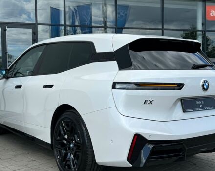 БМВ iX, объемом двигателя 0 л и пробегом 0 тыс. км за 144954 $, фото 7 на Automoto.ua