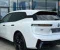 БМВ iX, объемом двигателя 0 л и пробегом 0 тыс. км за 144954 $, фото 7 на Automoto.ua