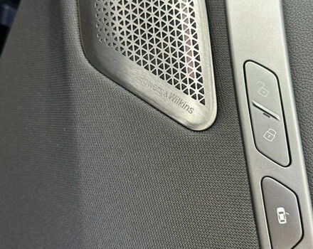 БМВ iX, объемом двигателя 0 л и пробегом 8 тыс. км за 89500 $, фото 8 на Automoto.ua