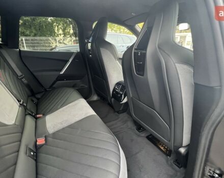 БМВ iX 2025 у Харкові на Automoto.ua БМВ iX, об'ємом двигуна 0 л та пробігом 0 тис. км за 127437 $, фото 16 на Automoto.ua