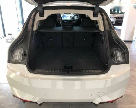 БМВ iX, объемом двигателя 0 л и пробегом 5 тыс. км за 78032 $, фото 17 на Automoto.ua