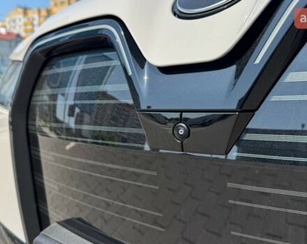 БМВ iX, объемом двигателя 0 л и пробегом 0 тыс. км за 128328 $, фото 9 на Automoto.ua