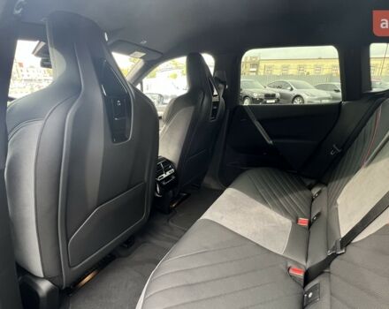 БМВ iX 2025 у Харкові на Automoto.ua БМВ iX, об'ємом двигуна 0 л та пробігом 0 тис. км за 127437 $, фото 10 на Automoto.ua