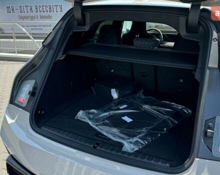 БМВ iX, объемом двигателя 0 л и пробегом 0 тыс. км за 128328 $, фото 24 на Automoto.ua