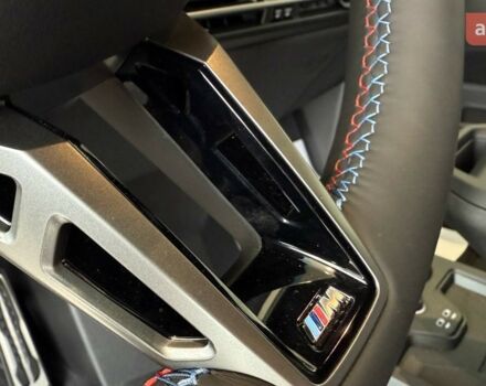 БМВ iX, объемом двигателя 0 л и пробегом 0 тыс. км за 116075 $, фото 25 на Automoto.ua