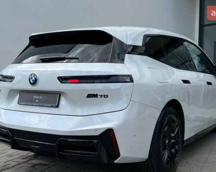 БМВ iX, объемом двигателя 0 л и пробегом 0 тыс. км за 144954 $, фото 6 на Automoto.ua