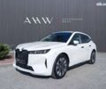 БМВ iX, объемом двигателя 0 л и пробегом 5 тыс. км за 78032 $, фото 1 на Automoto.ua