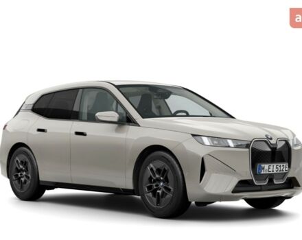 БМВ iX, объемом двигателя 0 л и пробегом 0 тыс. км за 96652 $, фото 6 на Automoto.ua