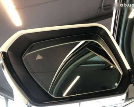 БМВ iX, объемом двигателя 0 л и пробегом 5 тыс. км за 78032 $, фото 12 на Automoto.ua