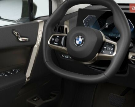 БМВ iX, объемом двигателя 0 л и пробегом 0 тыс. км за 96652 $, фото 8 на Automoto.ua