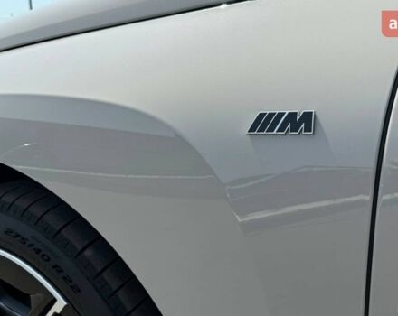 БМВ iX, объемом двигателя 0 л и пробегом 0 тыс. км за 128328 $, фото 8 на Automoto.ua