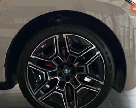 БМВ iX, объемом двигателя 0 л и пробегом 0 тыс. км за 116075 $, фото 8 на Automoto.ua