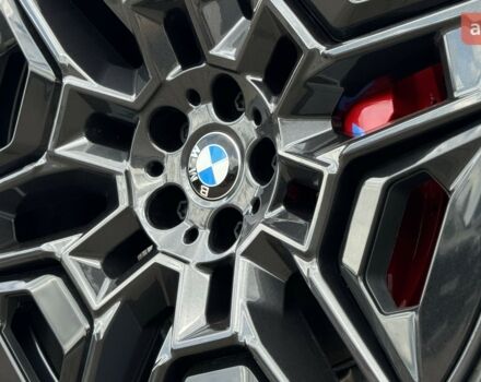 БМВ iX, объемом двигателя 0 л и пробегом 0 тыс. км за 136482 $, фото 6 на Automoto.ua