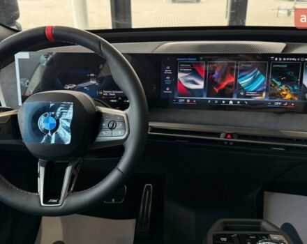 БМВ iX, объемом двигателя 0 л и пробегом 0 тыс. км за 116075 $, фото 31 на Automoto.ua