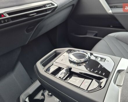 БМВ iX, об'ємом двигуна 0 л та пробігом 0 тис. км за 122977 $, фото 10 на Automoto.ua