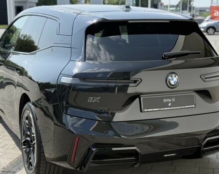 БМВ iX, об'ємом двигуна 0 л та пробігом 0 тис. км за 133685 $, фото 4 на Automoto.ua