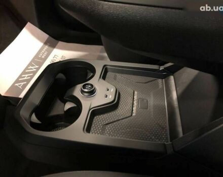 БМВ iX, объемом двигателя 0 л и пробегом 5 тыс. км за 78032 $, фото 26 на Automoto.ua